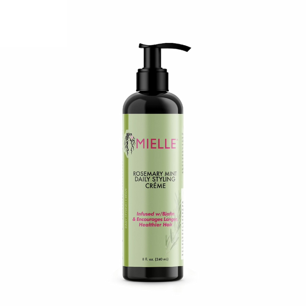 MIELLE کرم مو تقويت کننده روزانه 240 ML