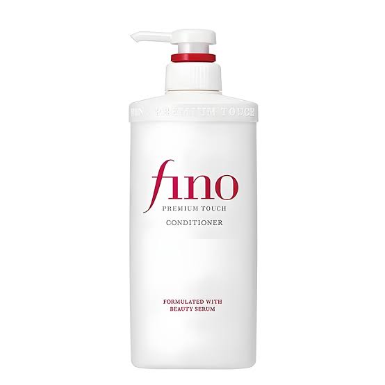 FINO نرم کننده و ترميم کننده مو 550 ML