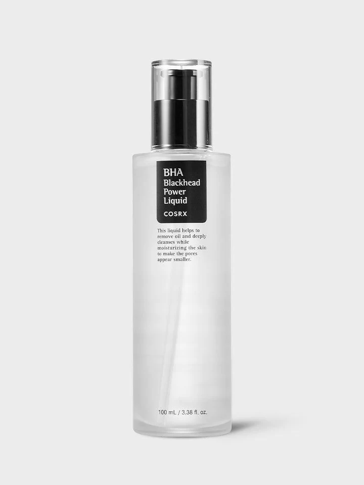 COSRX مايع ضدجوش سرسياه 100 ML