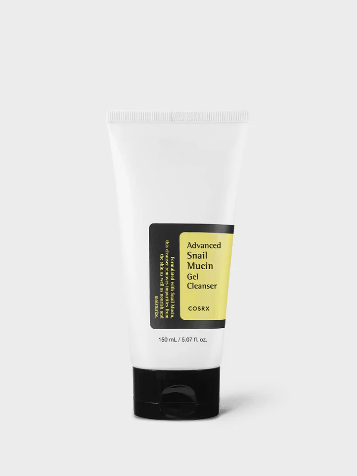COSRX ژل شوينده حلزون 150 ML