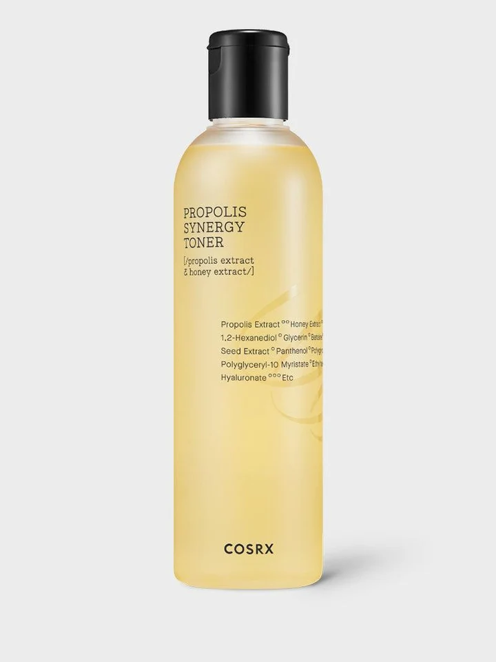 COSRX تونر آبرسان و ترميم کننده PROPOLIS 150 ML