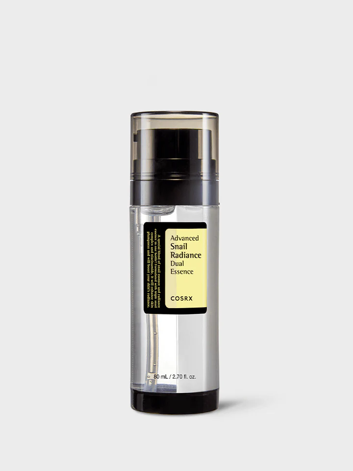 COSRX اسنس دوگانه حلزون 80 ML