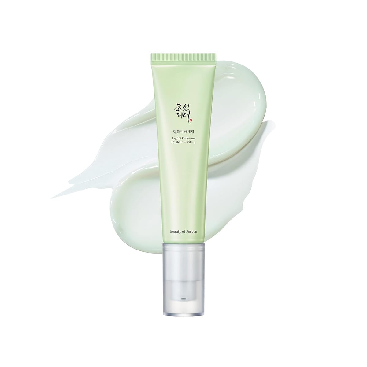 BEAUTY OF JOSEON سرم روشن کننده CENTELLA+VITC 30 ML