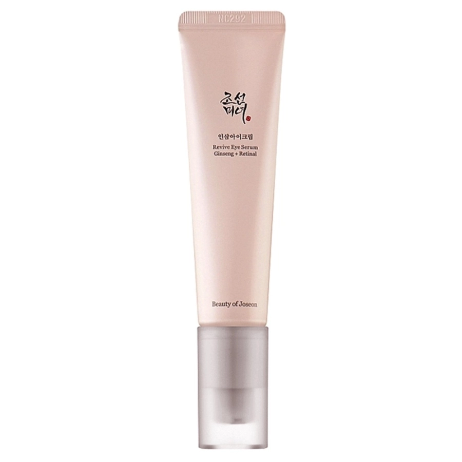 BEAUTY OF JOSEON سرم دورچشم  GINSING+RETINOL 30 ML