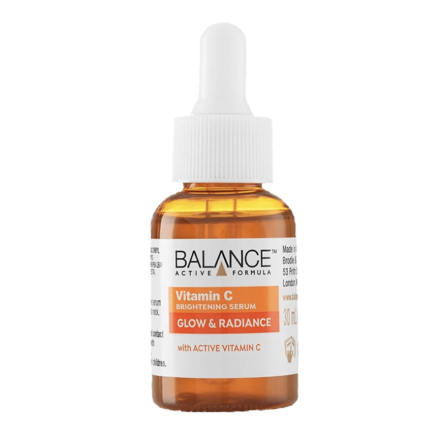 BALANCE سرم روشن کننده VITAMIN C 3% 30 ML