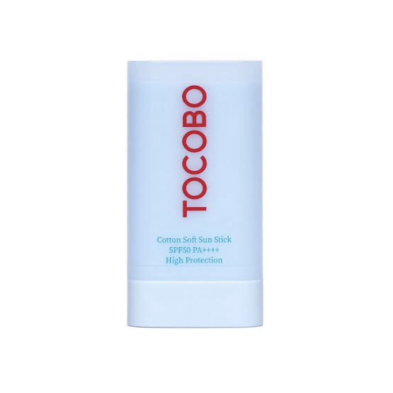 TOCOBO ضدآفتاب استيکي COTTON SOFT 19 گرم