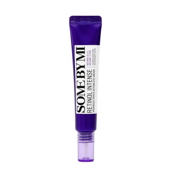SOME BY ME کرم دور چشم ضد چروک رتينول 30 ML